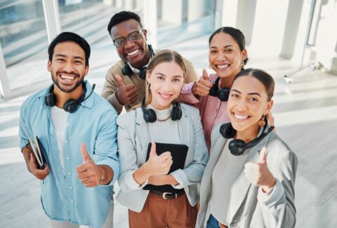 Internship Agency France