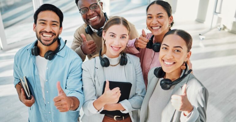 Internship Agency France