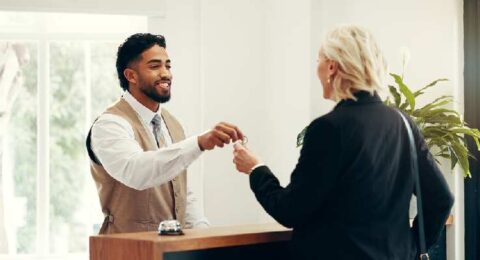 International Internships for Indian Students