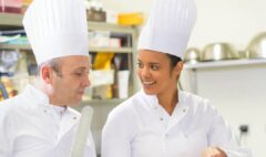 Internship Consultancy France