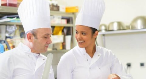 Internship Consultancy France