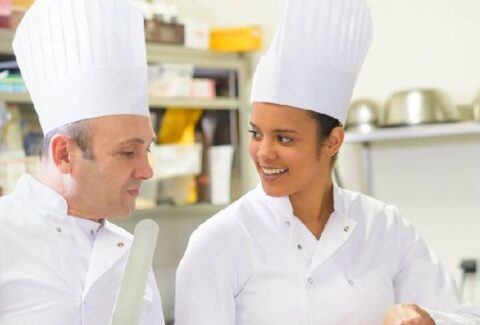 Internship Consultancy France