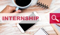 Paid International Internships
