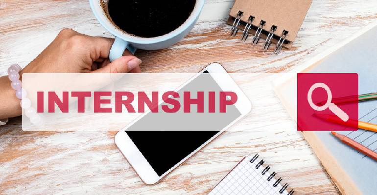 Paid International Internships