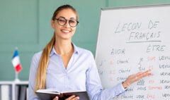 Online French Speaking Course