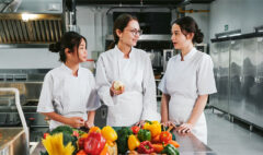 culinary internships abroad