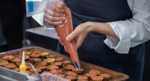 paid culinary internships abroad