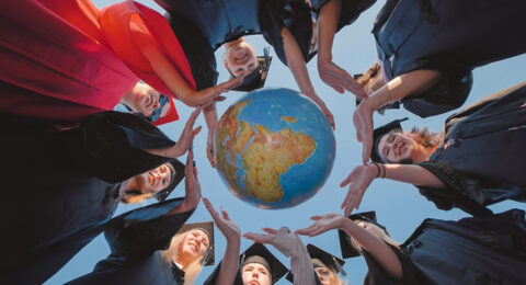 Abroad Consultancy