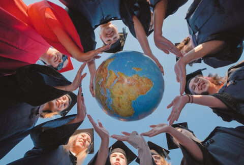Abroad Consultancy