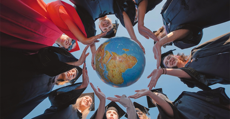 Abroad Consultancy