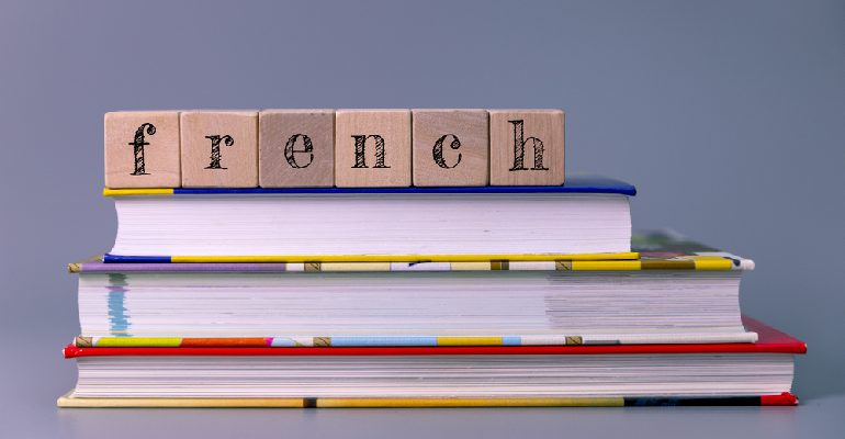Best Online French Language Courses