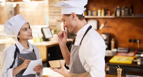 Paid Culinary Internships Abroad