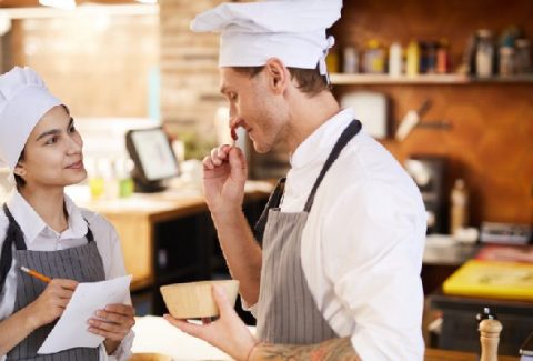 Paid Culinary Internships Abroad