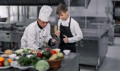 Internships In France