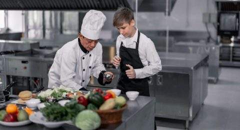 Internships In France
