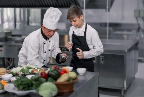 Internships In France