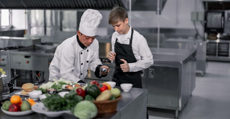 Internships In France