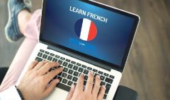 best French language course