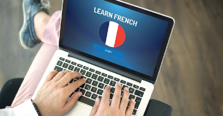 best French language course
