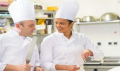 Internships In France