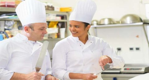 Internships In France