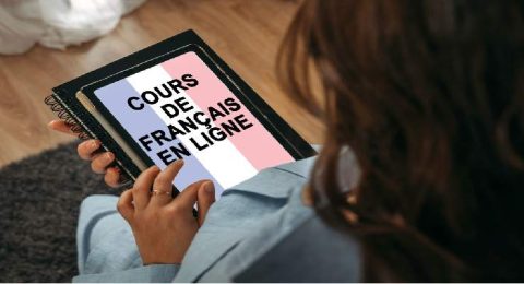 best French online course