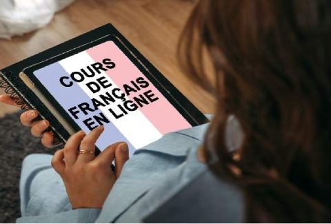 best French online course