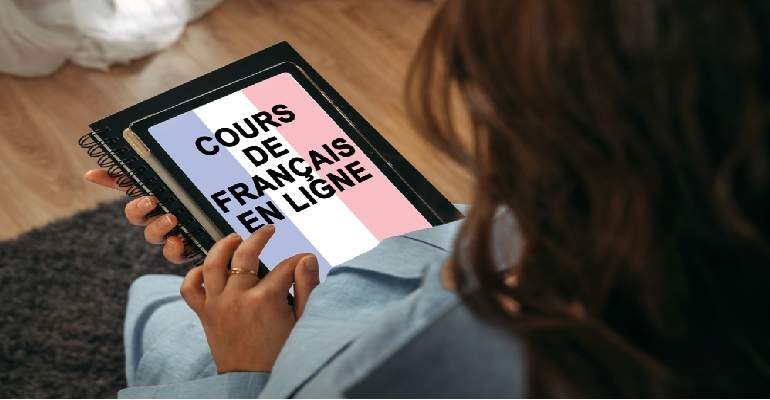 best French online course