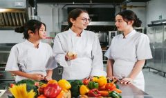 hospitality internship in France