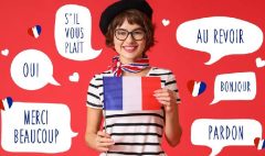 Online French Language Course
