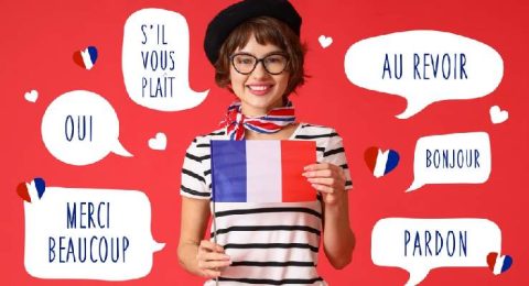 Online French Language Course