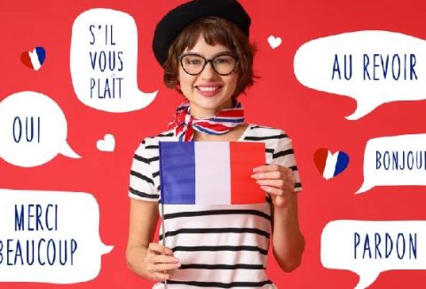 Online French Language Course