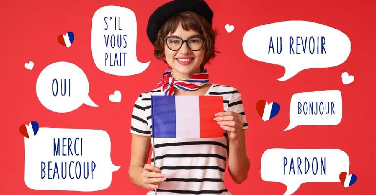 Online French Language Course