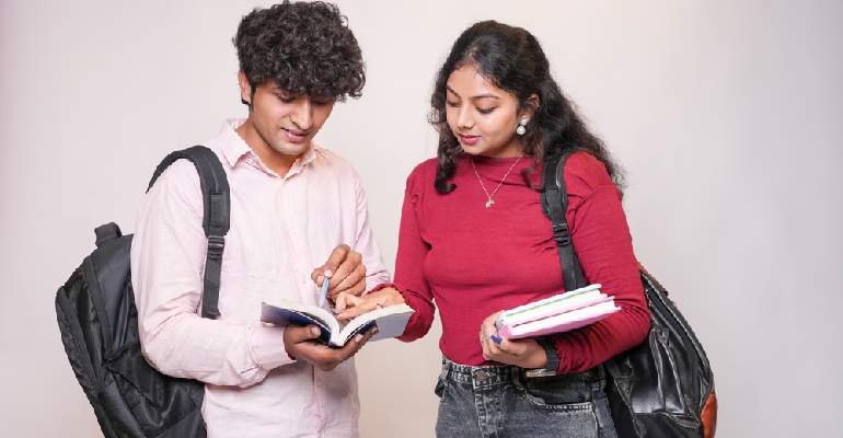 International internships for Indian students