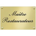 Maitre Restauranteur